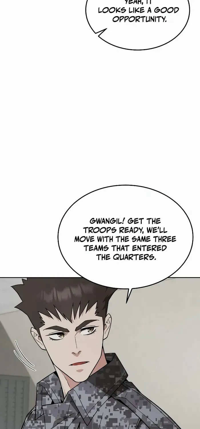 The Cook of a Perished World Chapter 43 page 9 - 