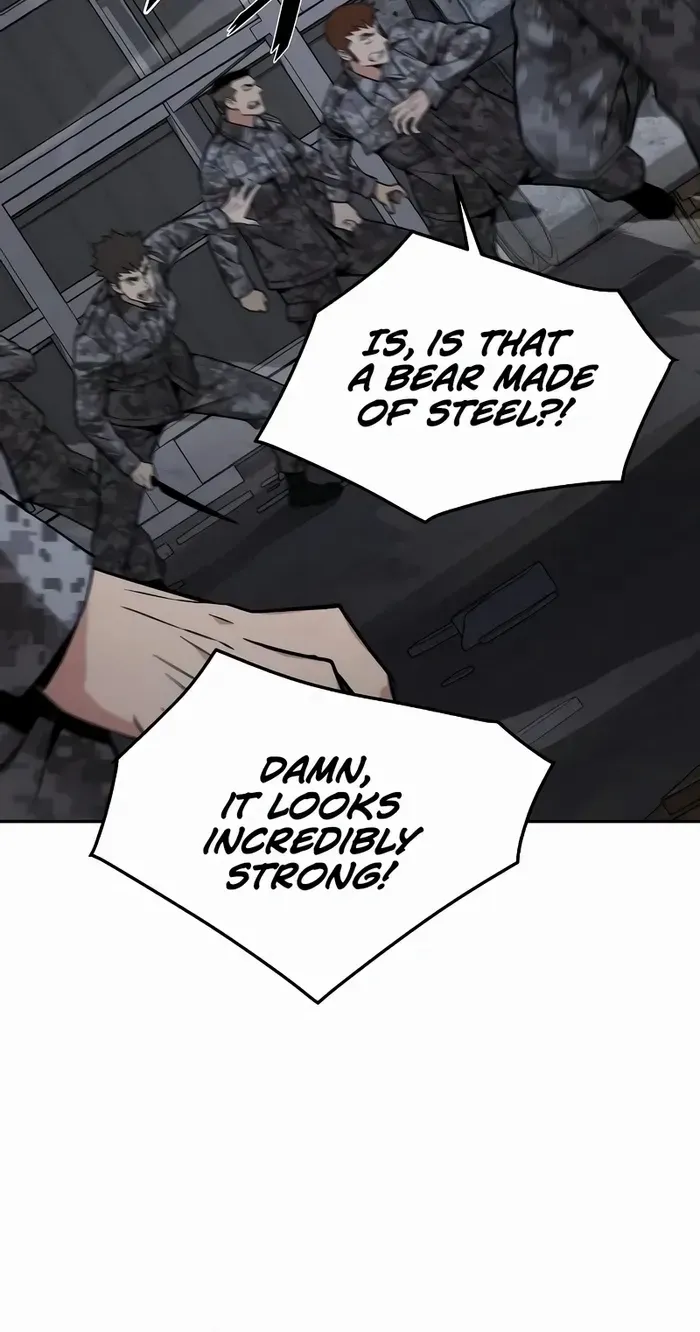 The Cook of a Perished World Chapter 43 page 81 - 