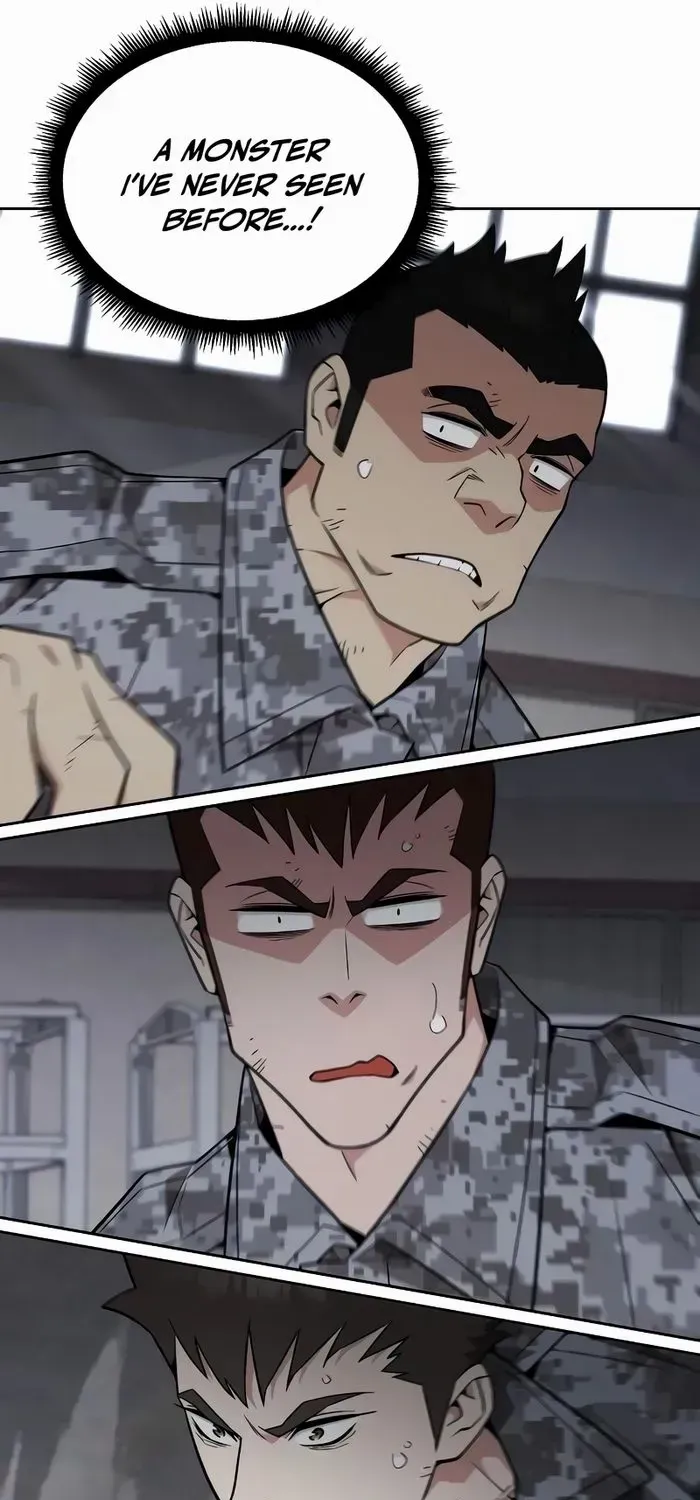The Cook of a Perished World Chapter 43 page 82 - 