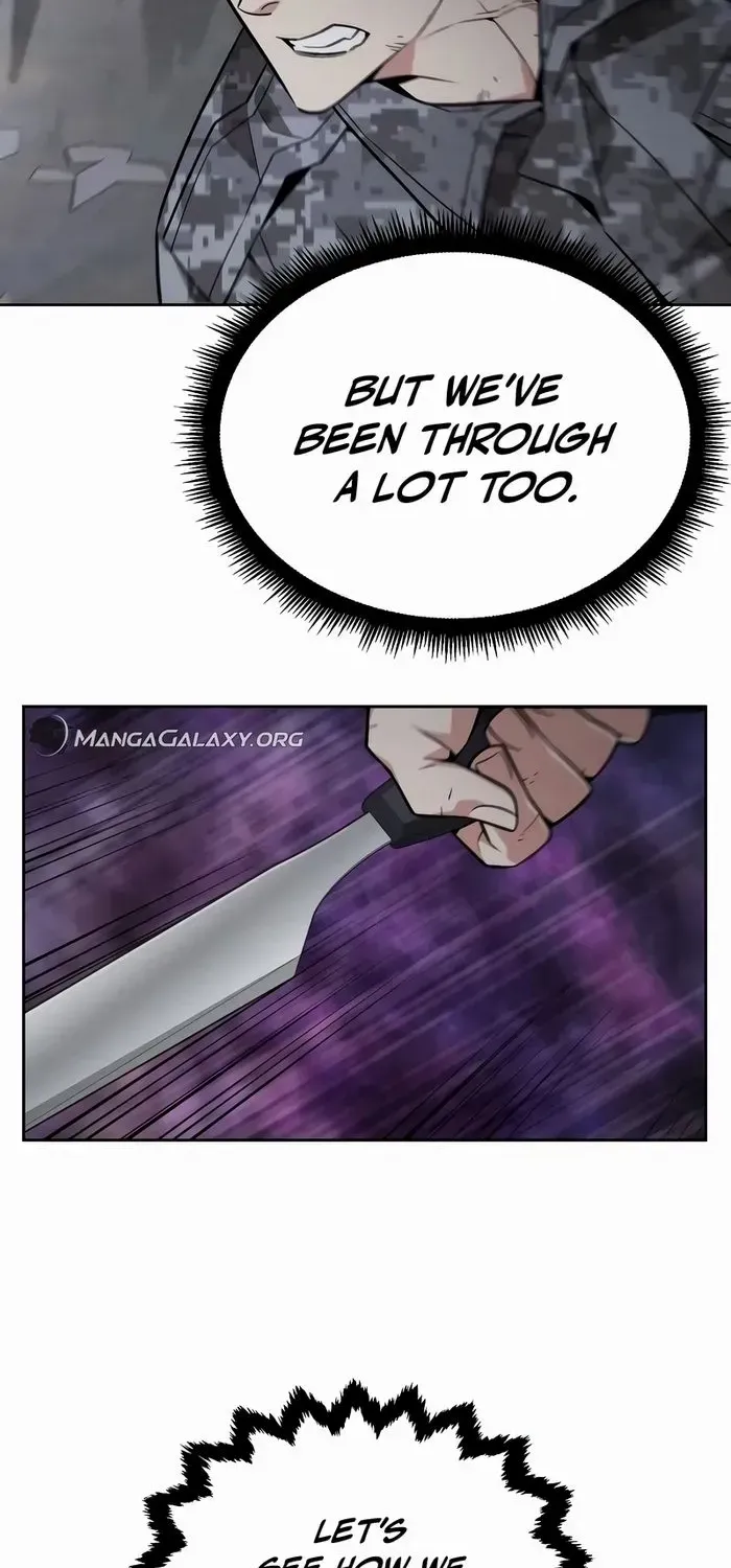 The Cook of a Perished World Chapter 43 page 83 - 