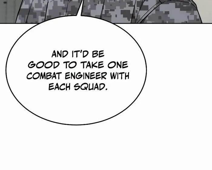 The Cook of a Perished World Chapter 43 page 10 - 