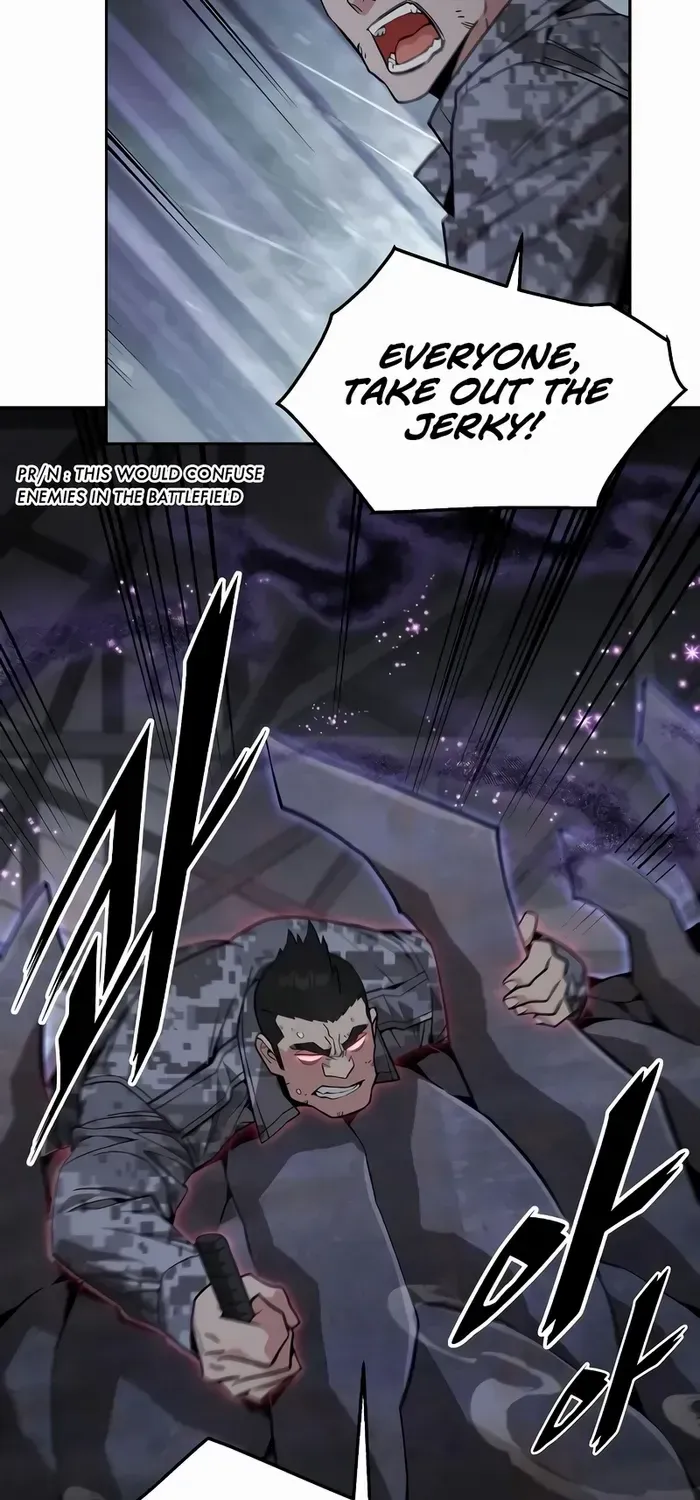 The Cook of a Perished World Chapter 44 page 12 - 