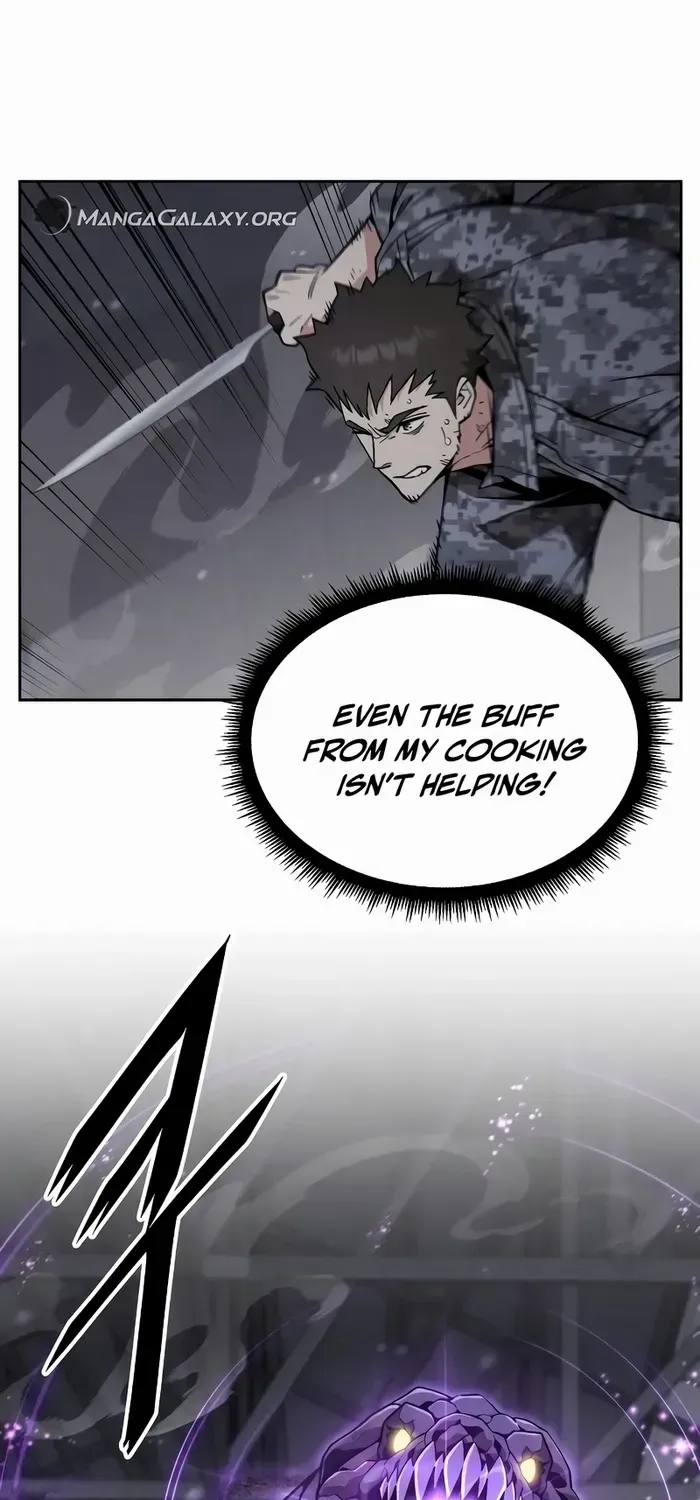The Cook of a Perished World Chapter 44 page 16 - 