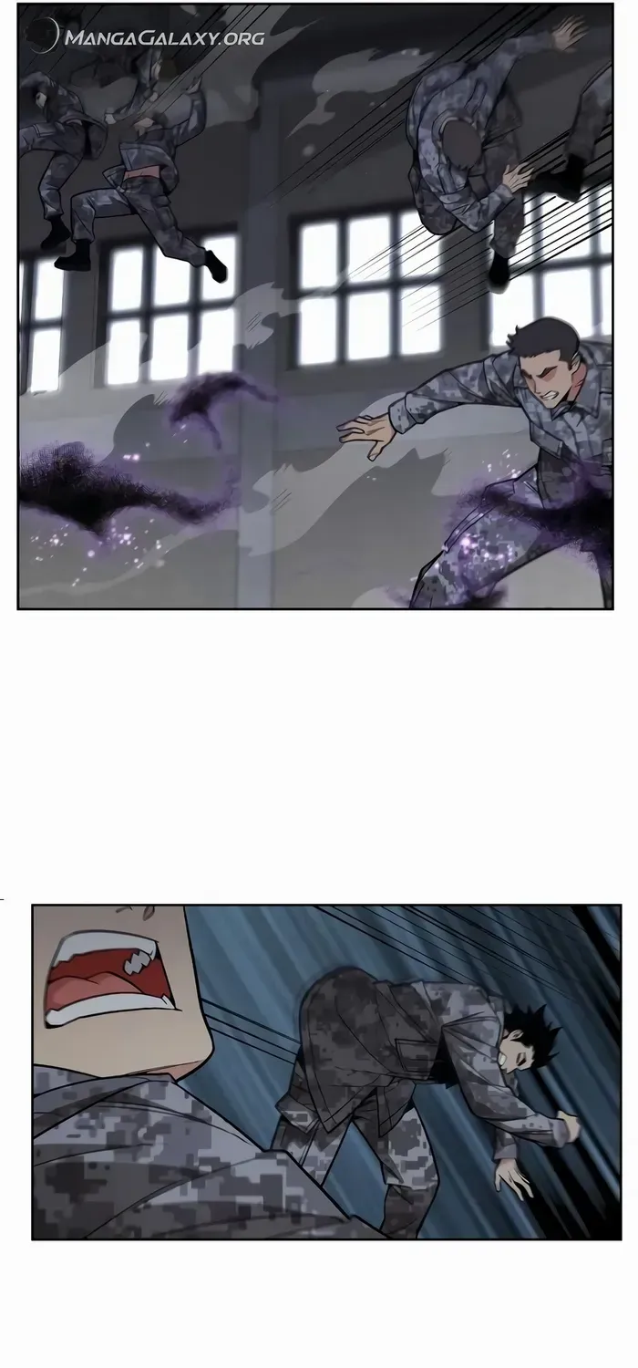 The Cook of a Perished World Chapter 44 page 21 - 