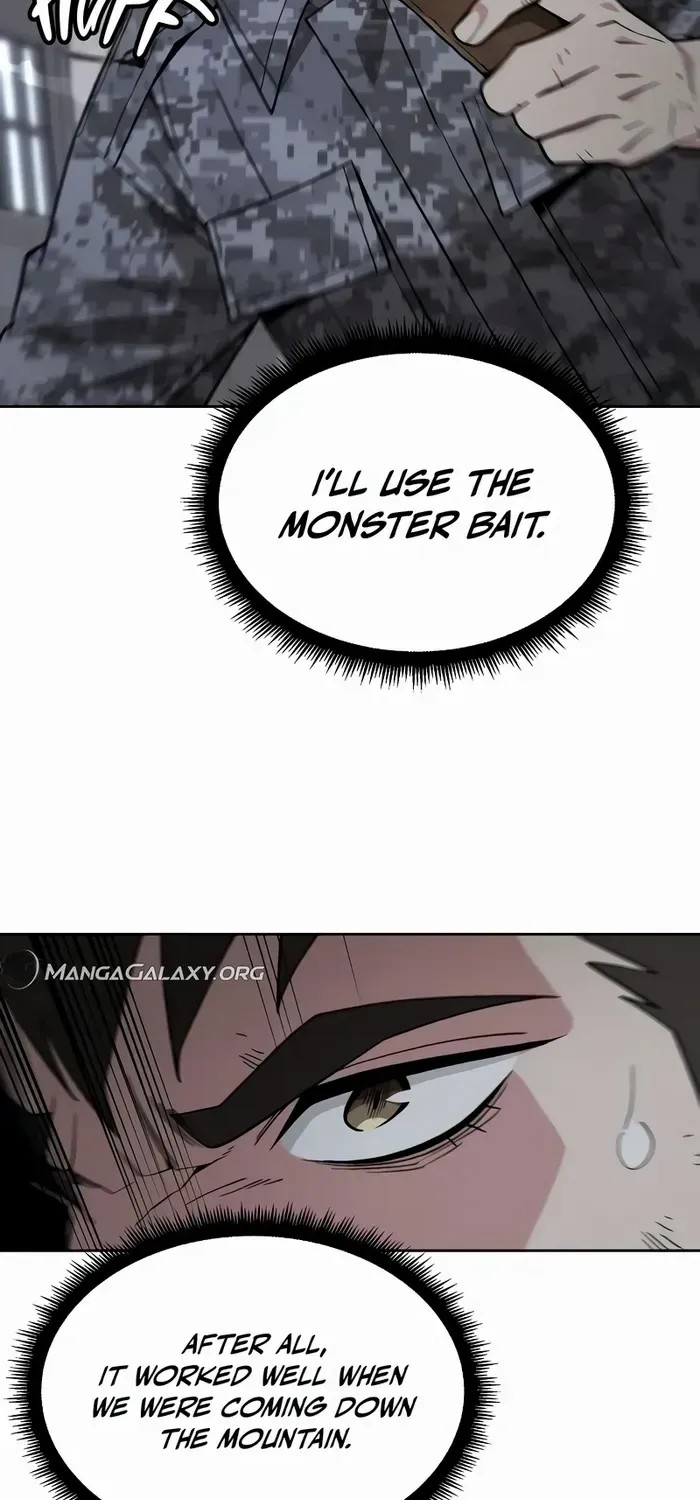The Cook of a Perished World Chapter 44 page 23 - 
