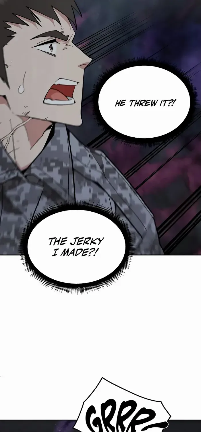 The Cook of a Perished World Chapter 44 page 31 - 