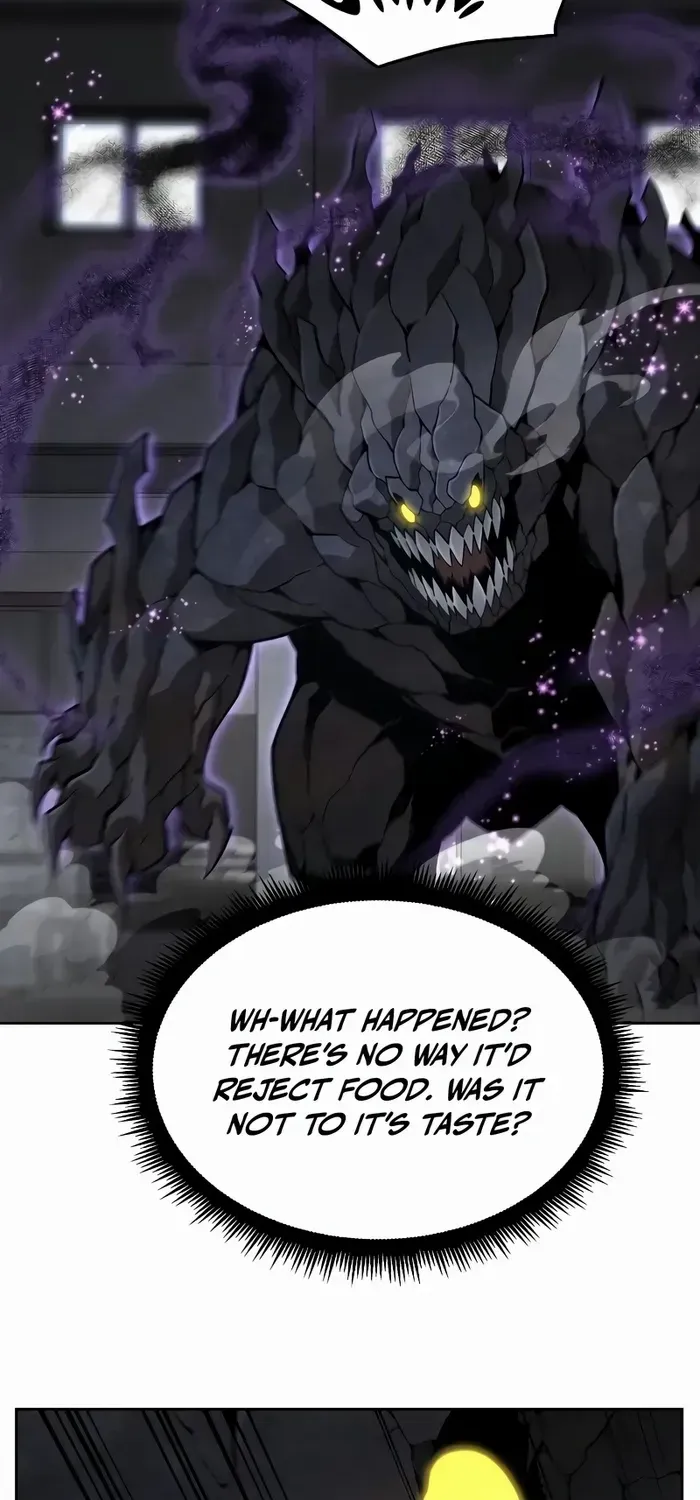 The Cook of a Perished World Chapter 44 page 32 - 