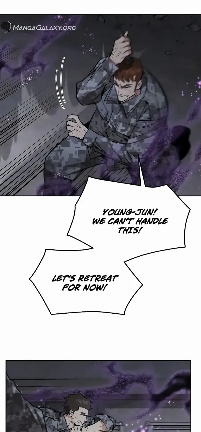 The Cook of a Perished World Chapter 44 page 34 - 