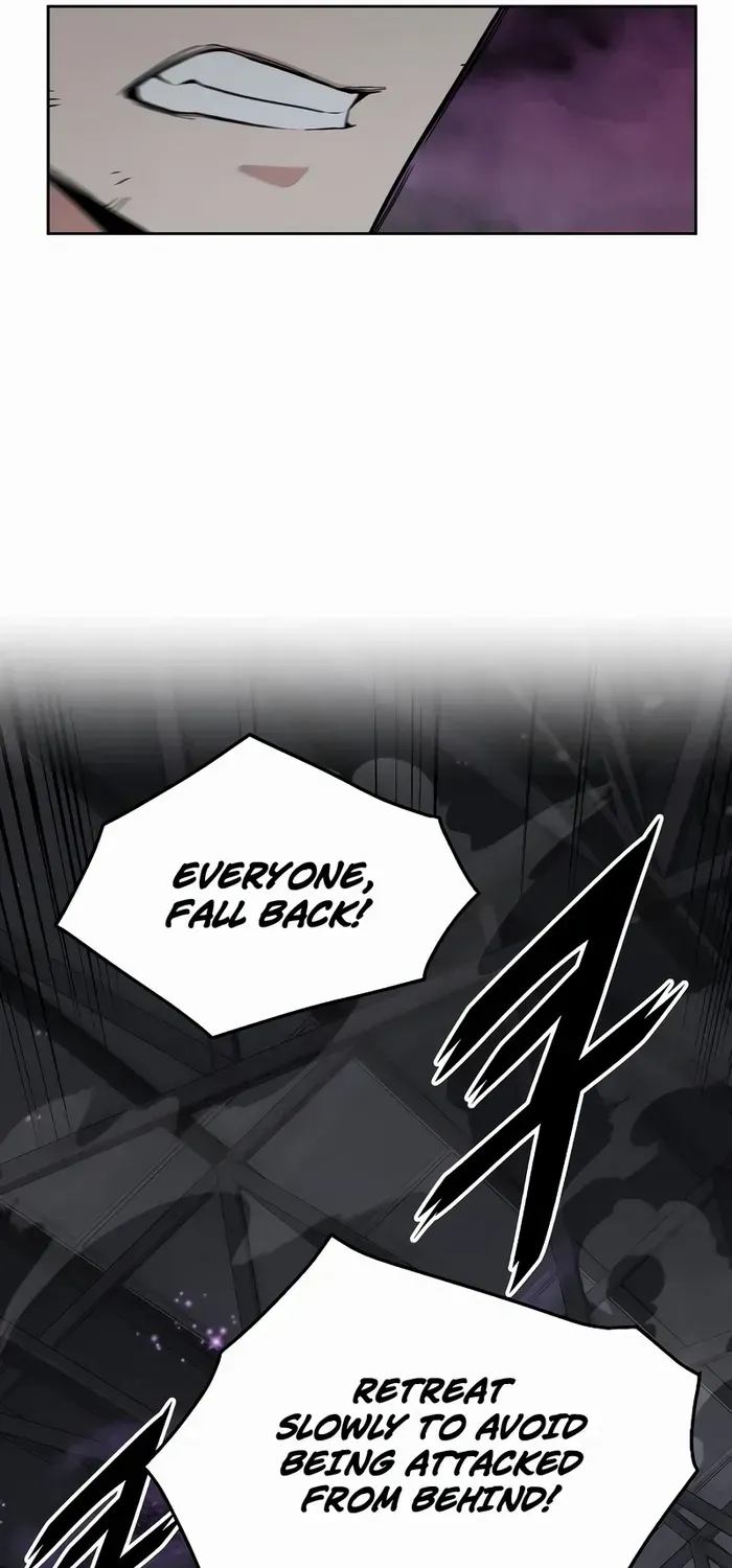 The Cook of a Perished World Chapter 44 page 36 - 