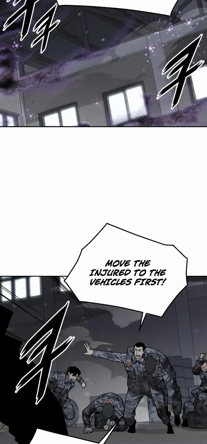 The Cook of a Perished World Chapter 44 page 37 - 