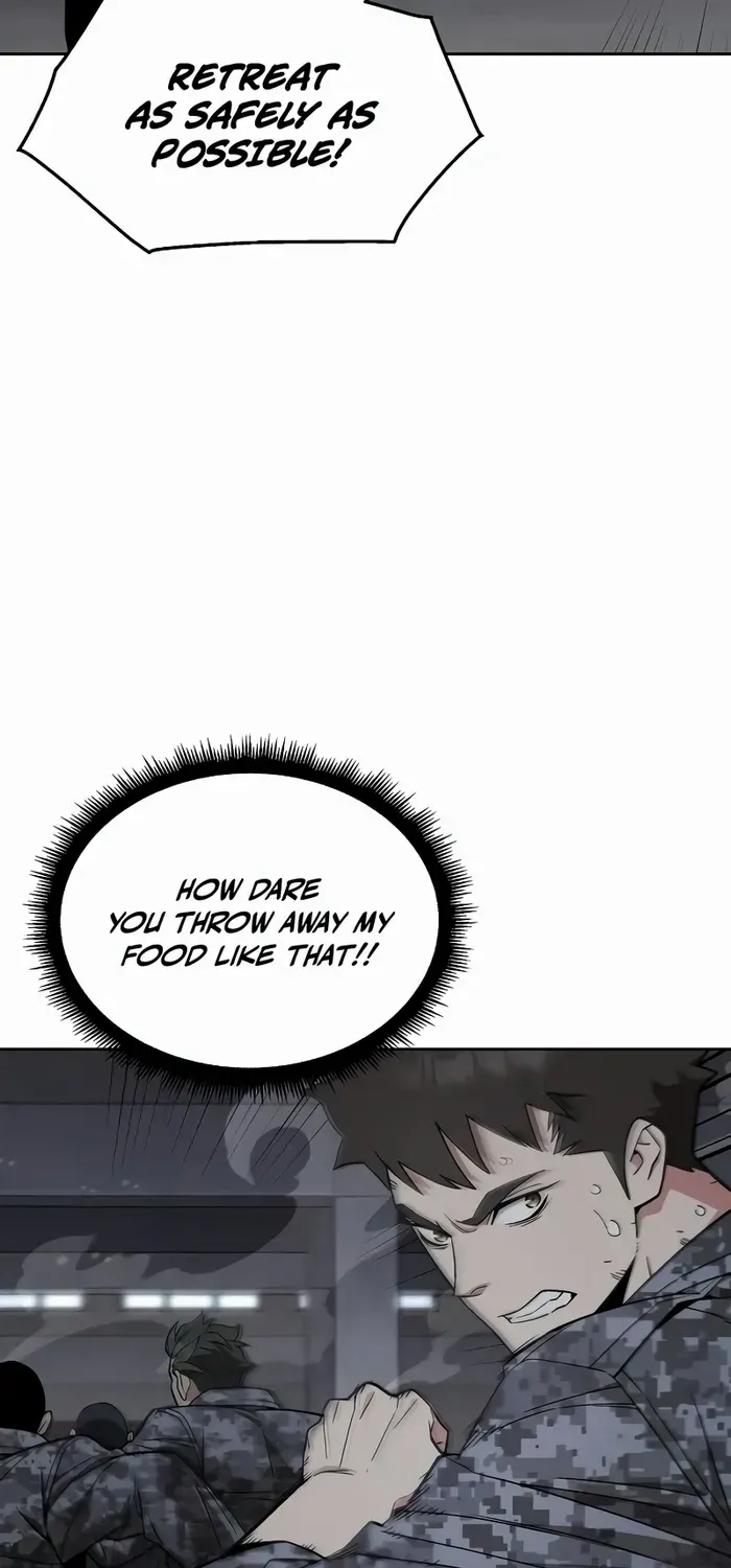 The Cook of a Perished World Chapter 44 page 38 - 