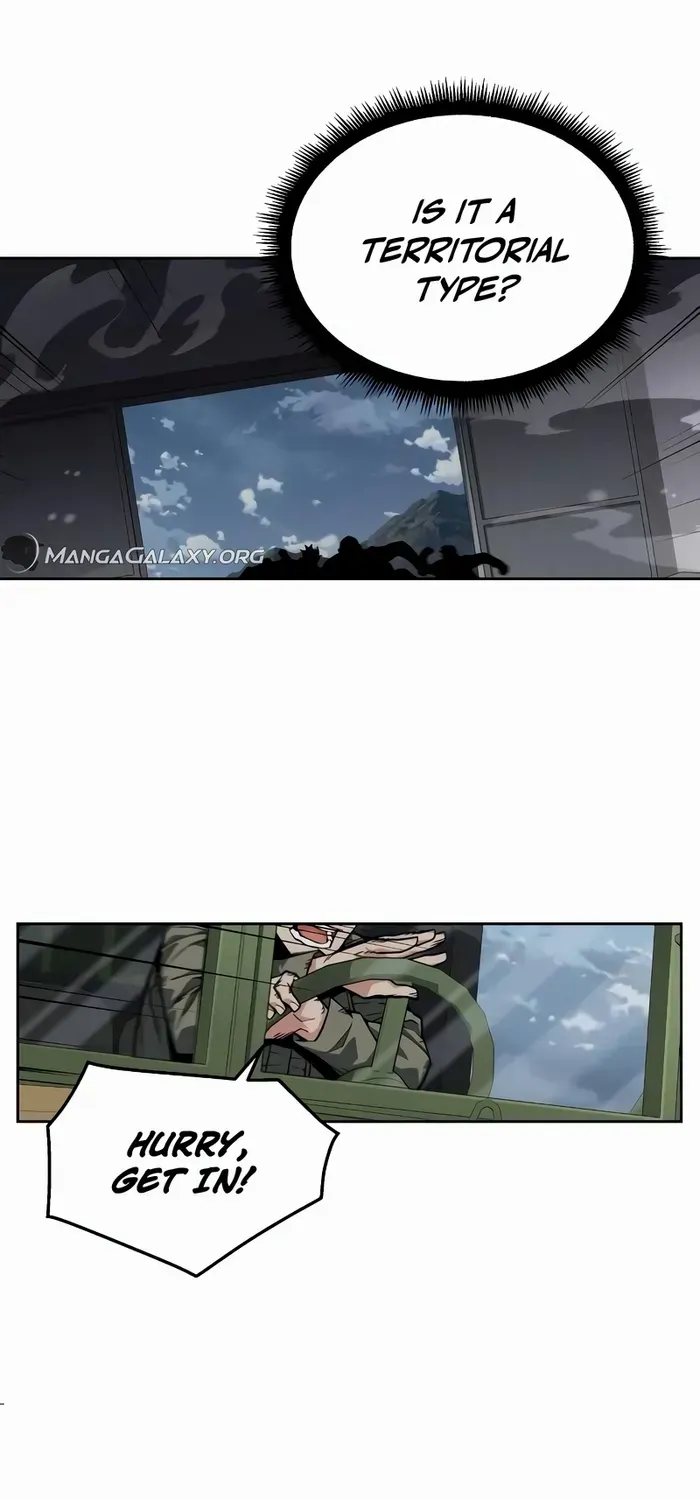 The Cook of a Perished World Chapter 44 page 41 - 
