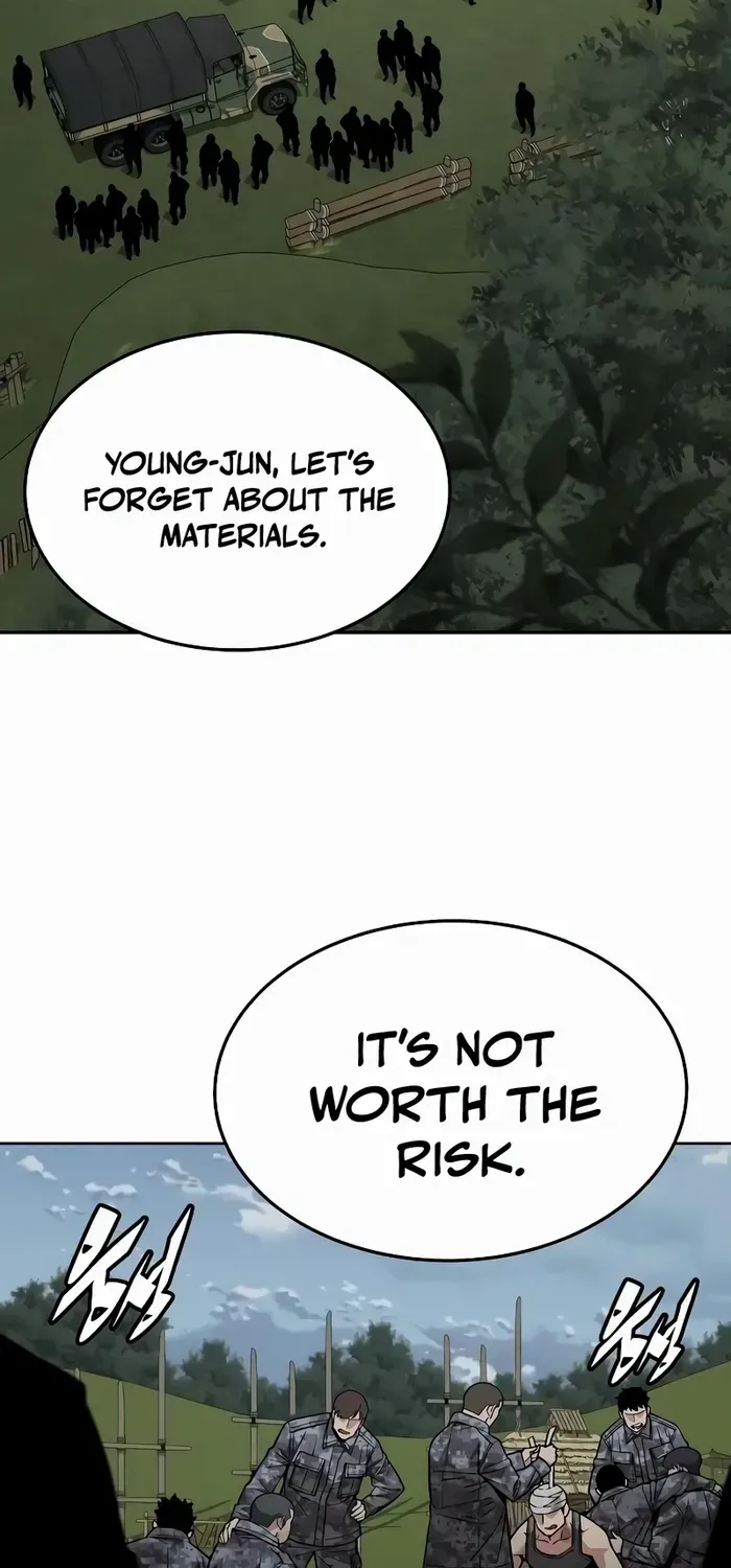 The Cook of a Perished World Chapter 44 page 44 - 