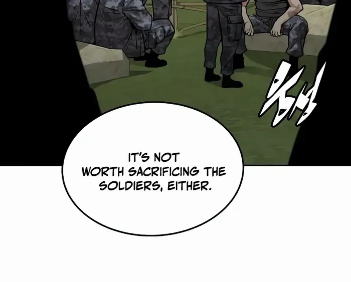 The Cook of a Perished World Chapter 44 page 45 - 