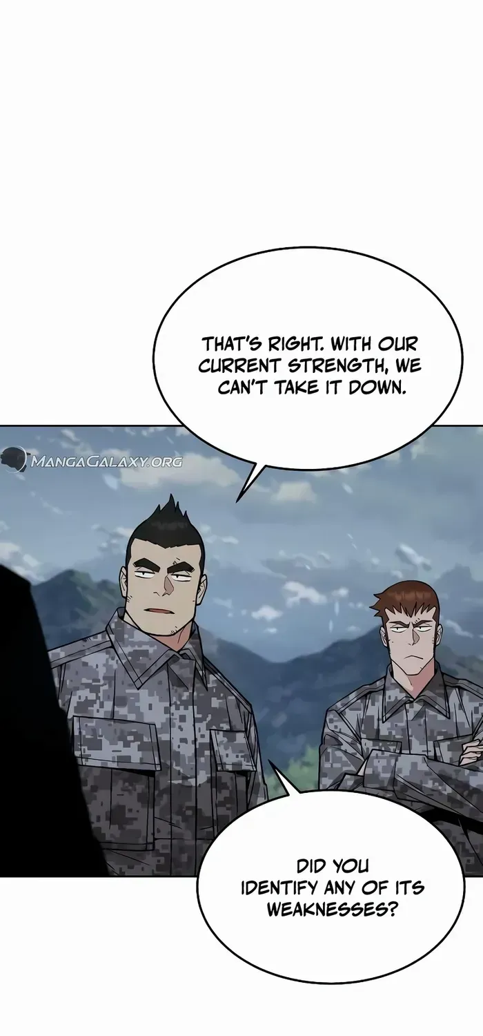 The Cook of a Perished World Chapter 44 page 46 - 
