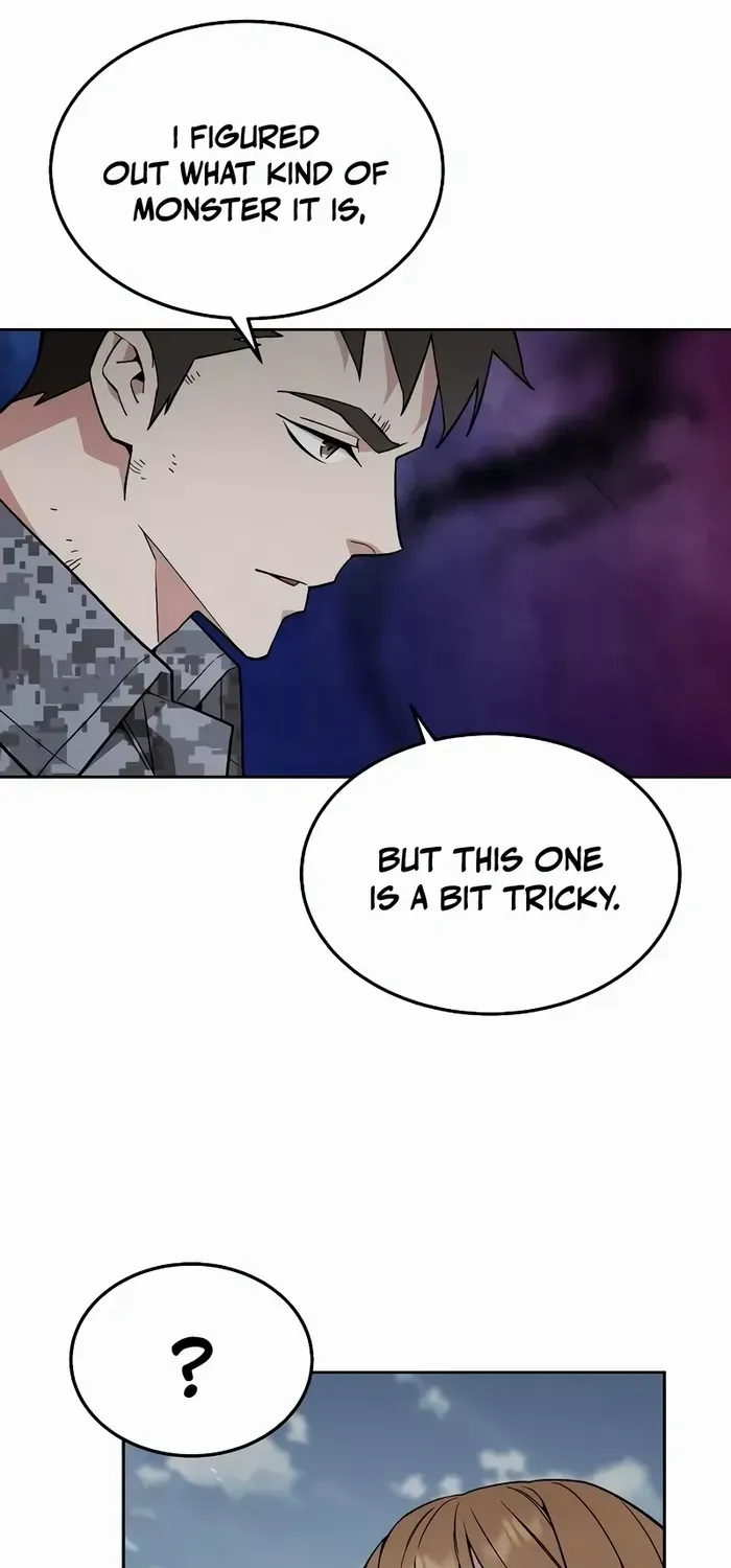 The Cook of a Perished World Chapter 44 page 47 - 