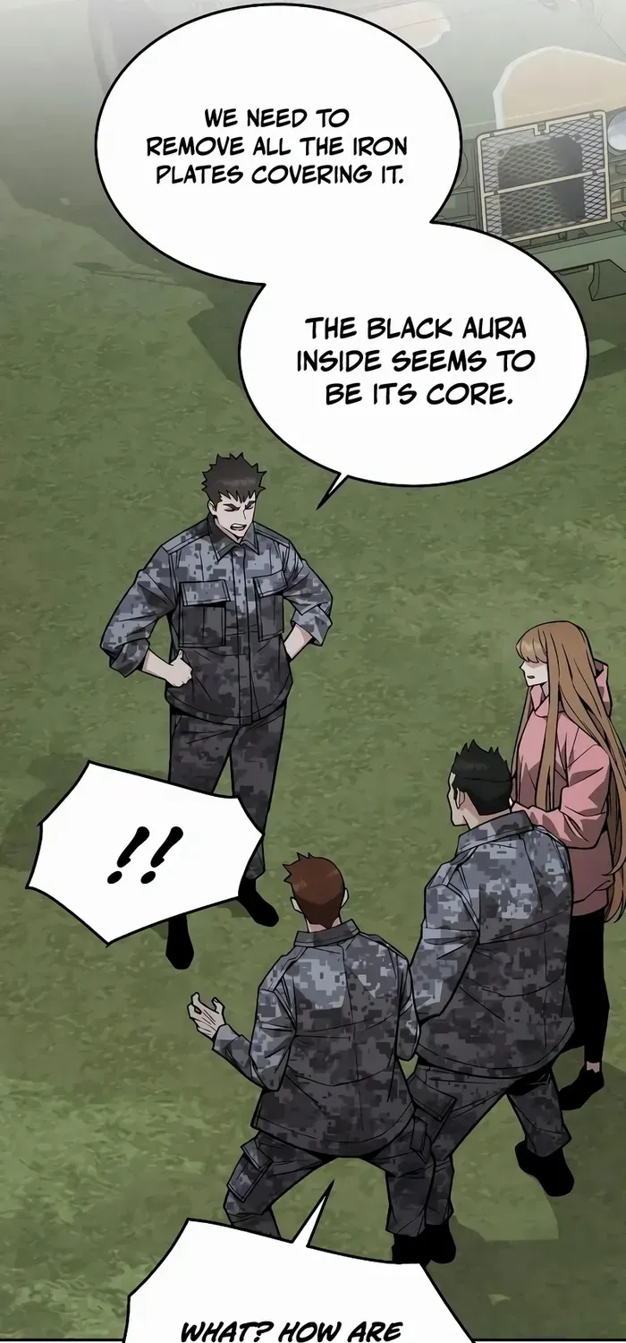 The Cook of a Perished World Chapter 44 page 51 - 