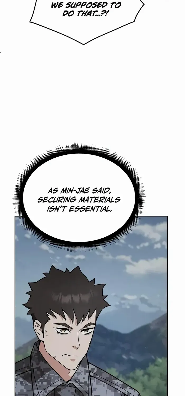 The Cook of a Perished World Chapter 44 page 52 - 