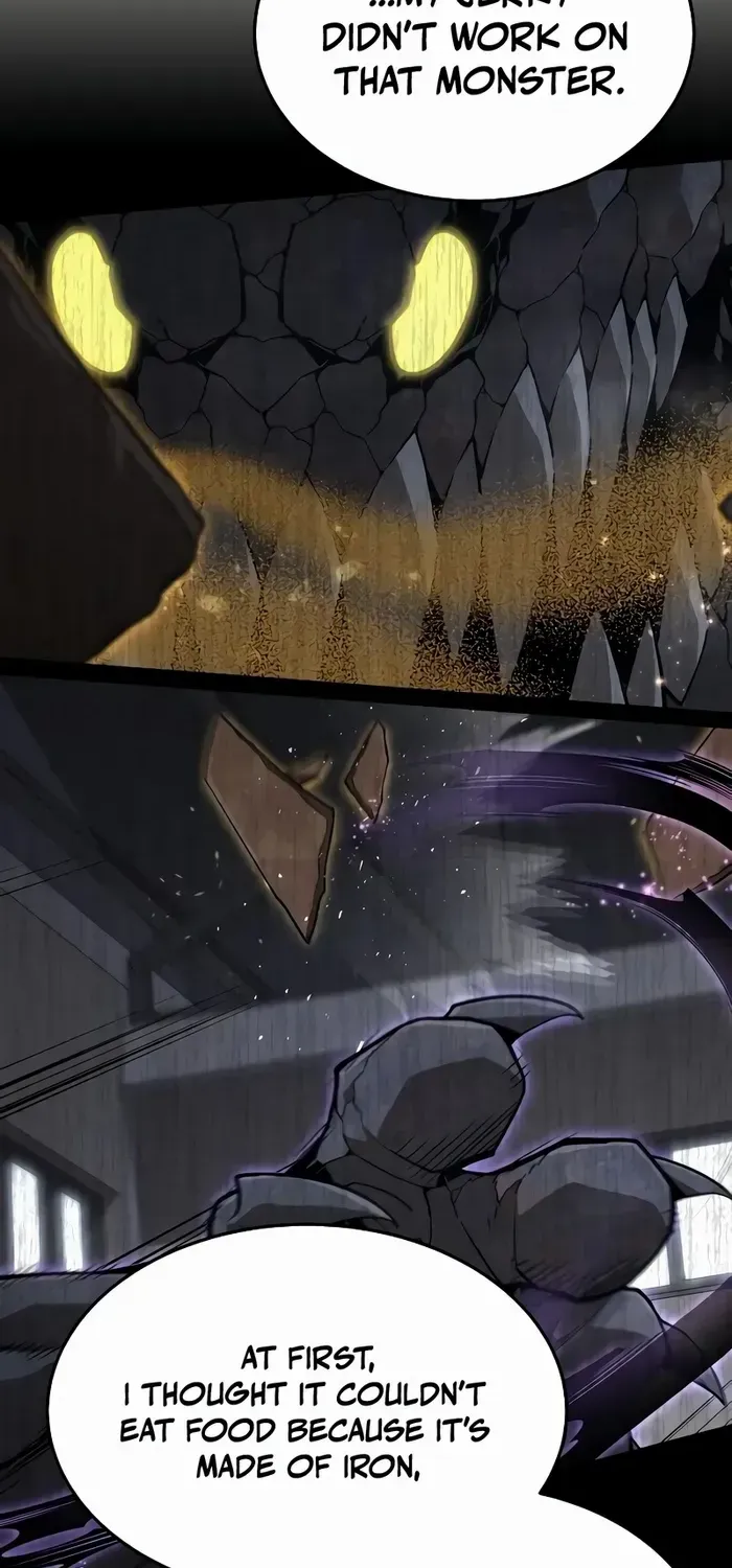 The Cook of a Perished World Chapter 44 page 54 - 