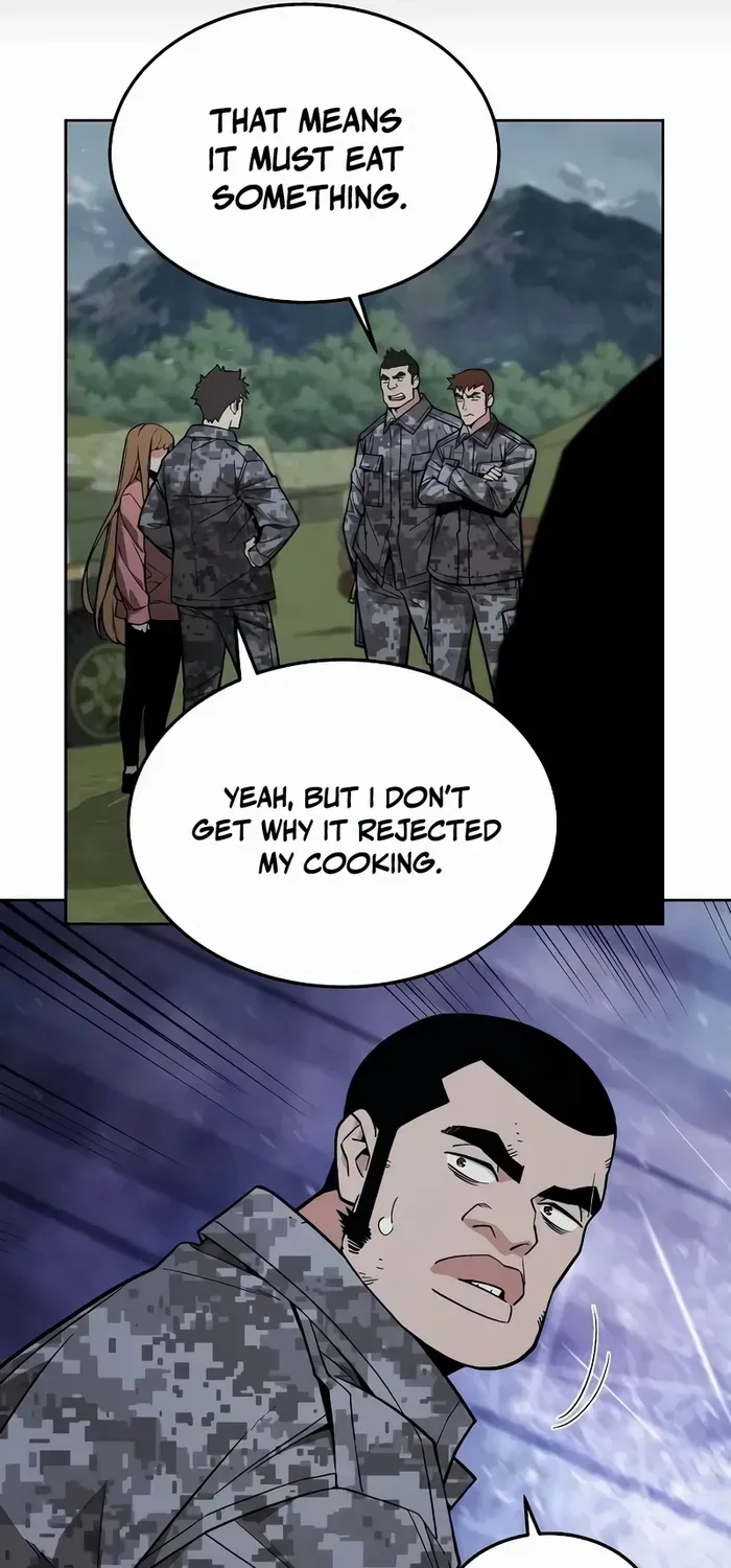 The Cook of a Perished World Chapter 44 page 56 - 