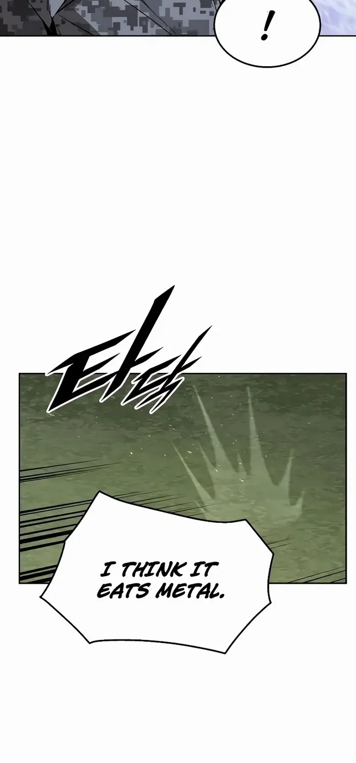 The Cook of a Perished World Chapter 44 page 57 - 