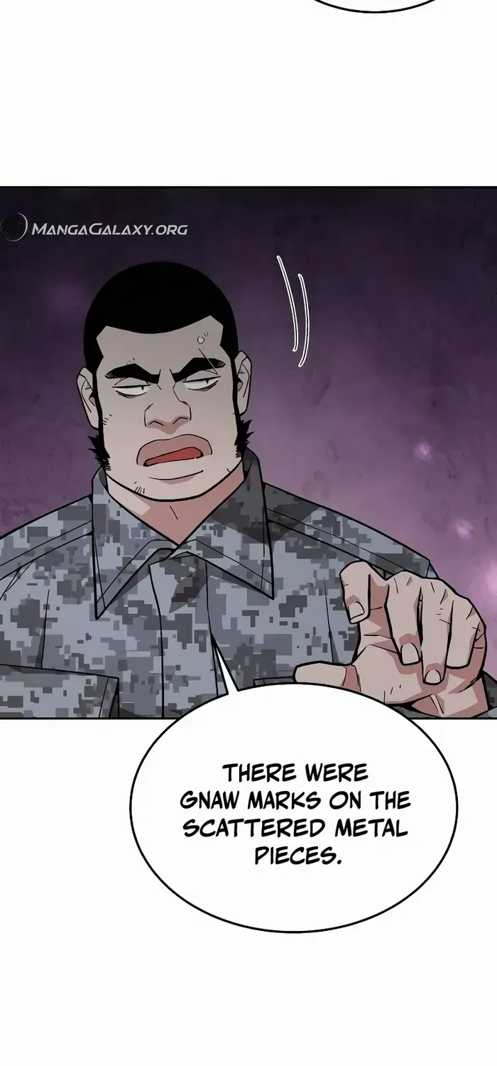 The Cook of a Perished World Chapter 44 page 59 - 