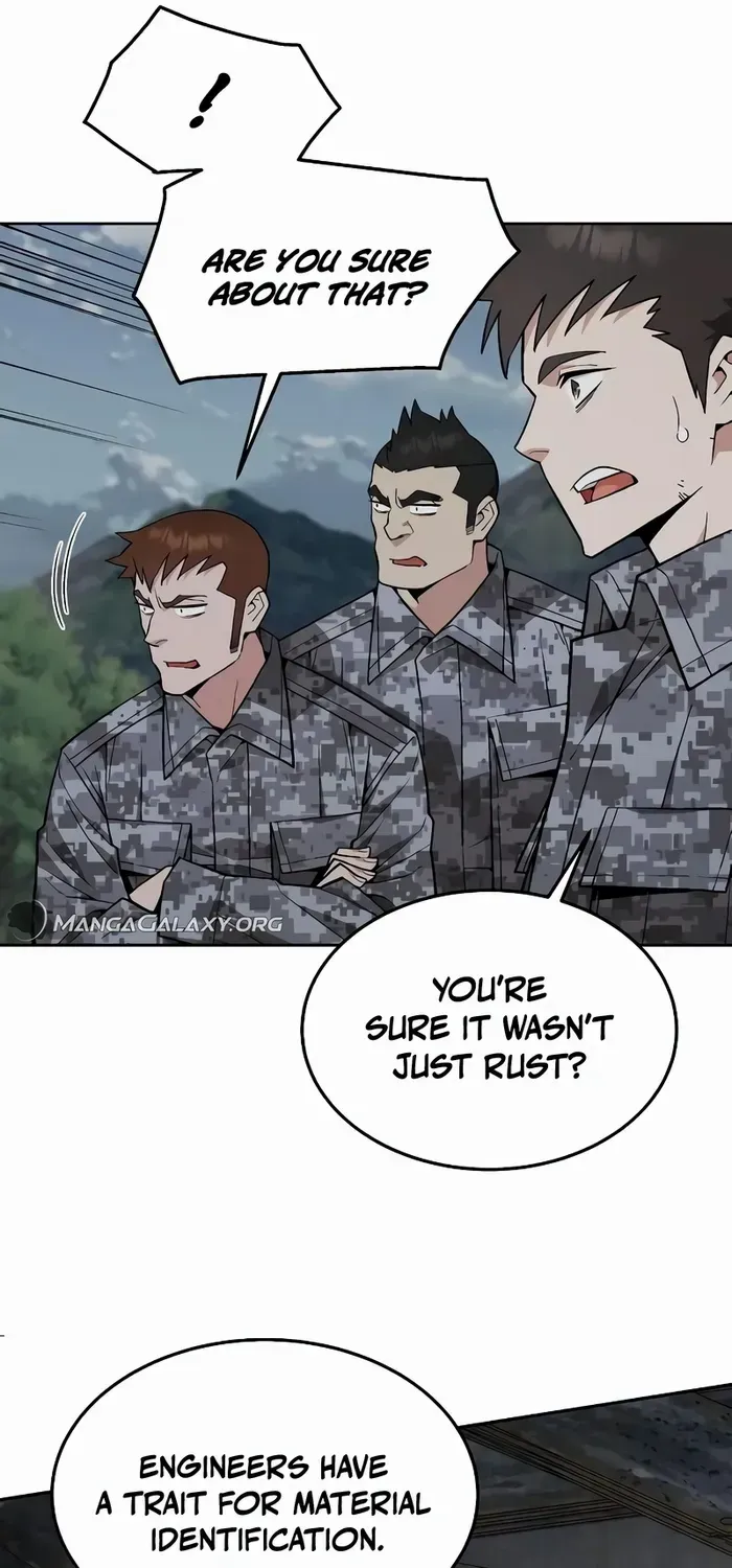 The Cook of a Perished World Chapter 44 page 61 - 