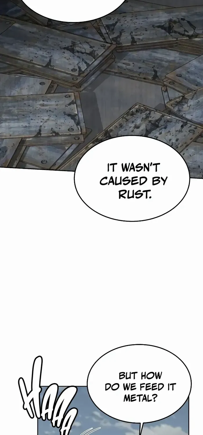 The Cook of a Perished World Chapter 44 page 62 - 