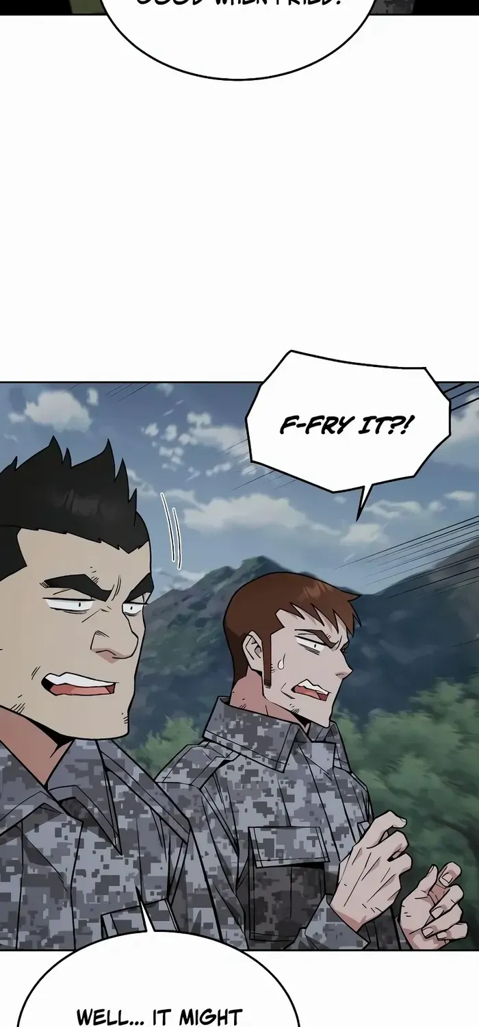 The Cook of a Perished World Chapter 44 page 67 - 