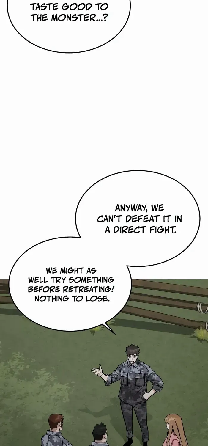The Cook of a Perished World Chapter 44 page 68 - 