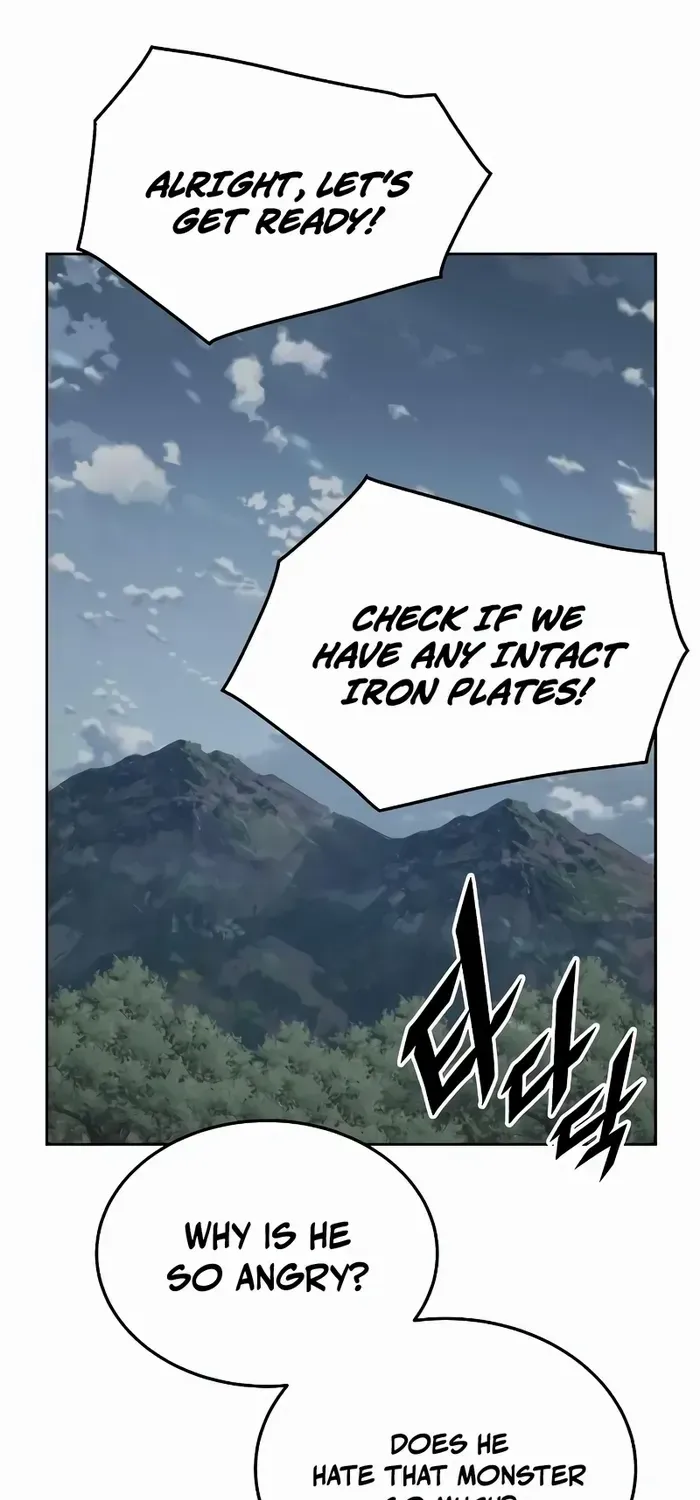 The Cook of a Perished World Chapter 44 page 71 - 