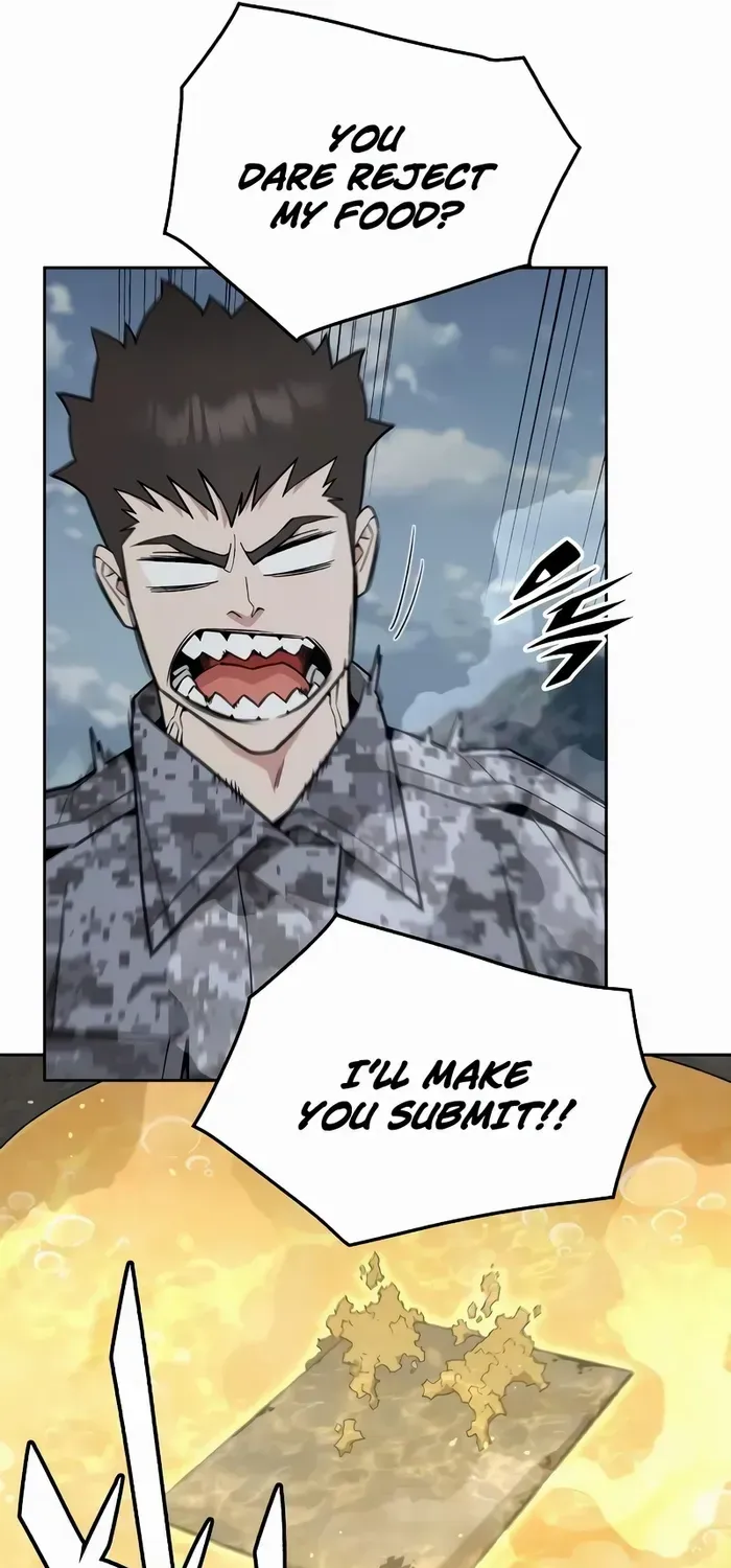 The Cook of a Perished World Chapter 44 page 75 - 