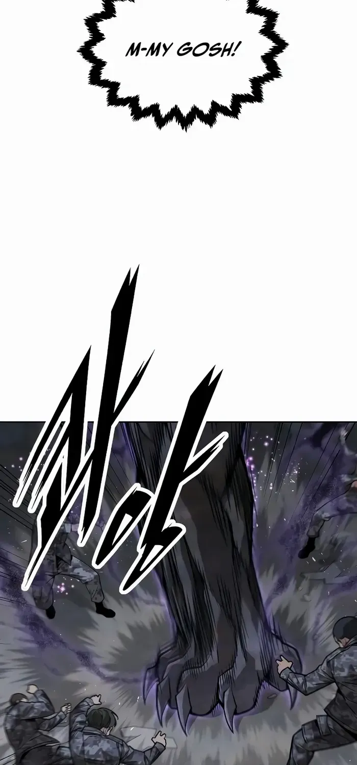 The Cook of a Perished World Chapter 44 page 9 - 