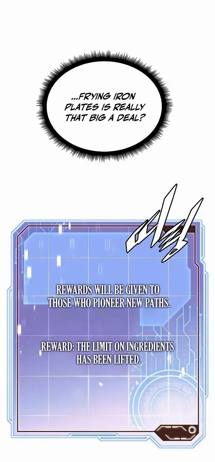 The Cook of a Perished World Chapter 44 page 81 - 
