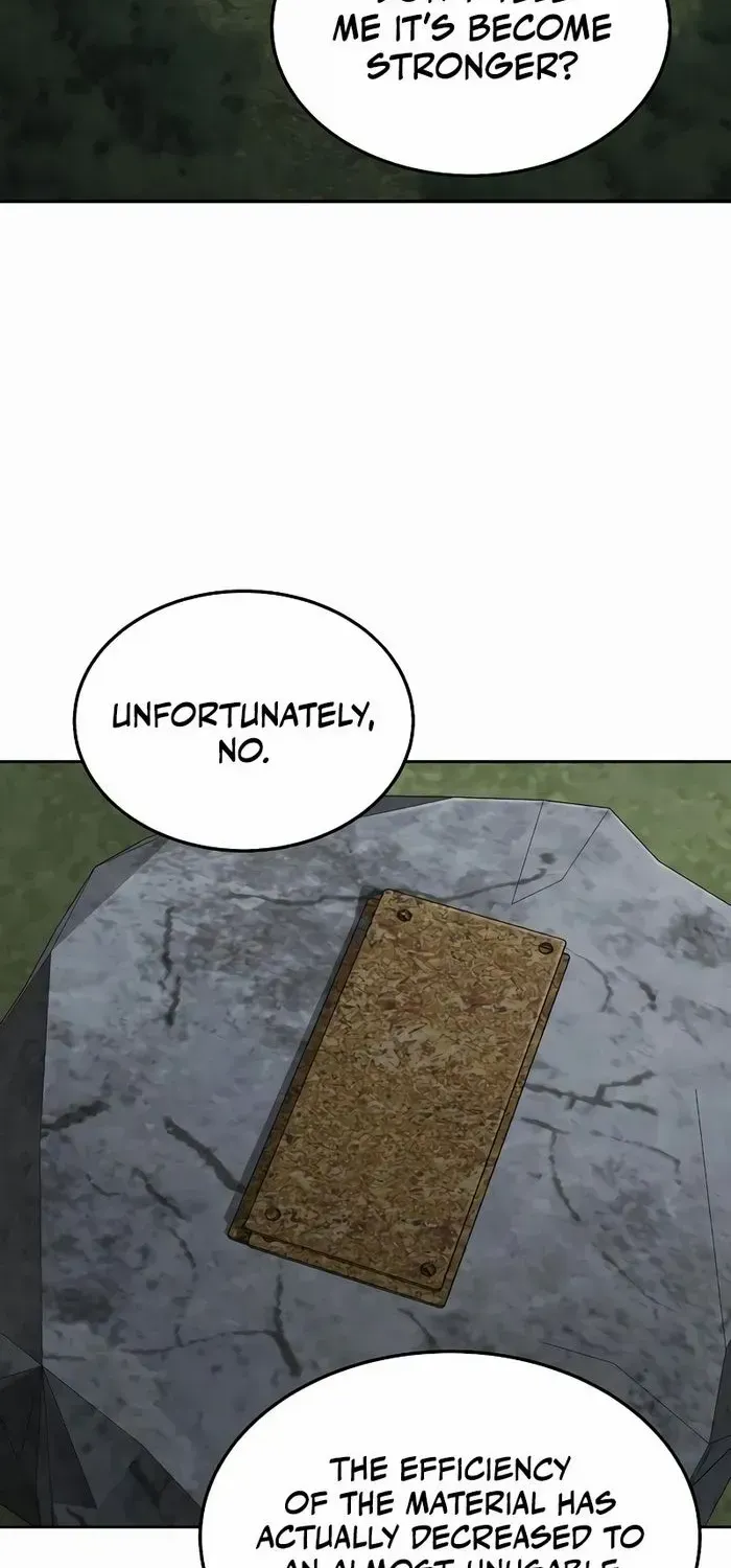 The Cook of a Perished World Chapter 45 page 2 - 