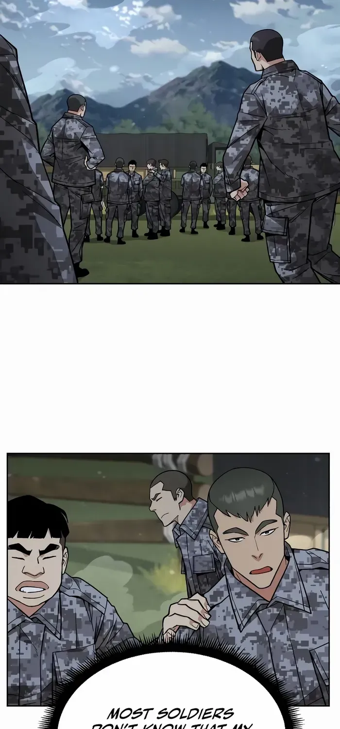 The Cook of a Perished World Chapter 45 page 11 - 