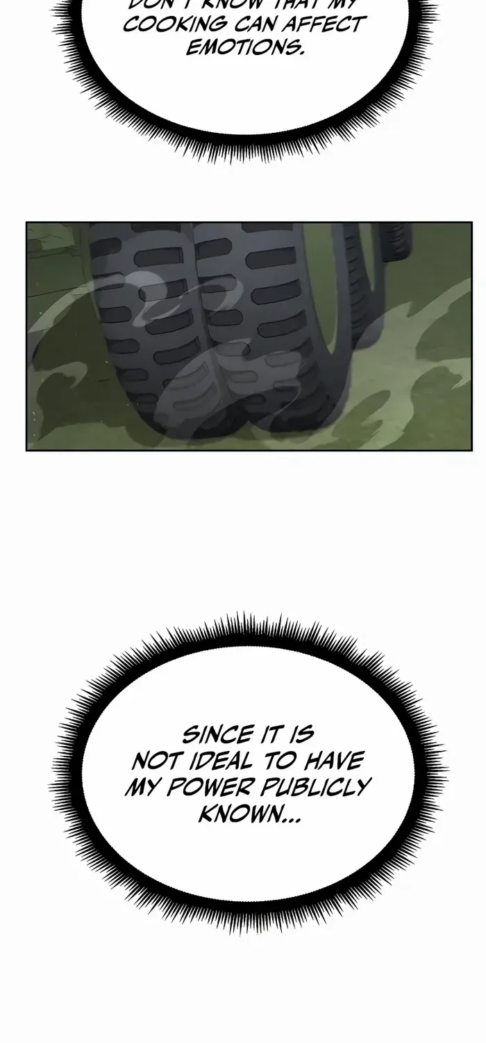 The Cook of a Perished World Chapter 45 page 12 - 