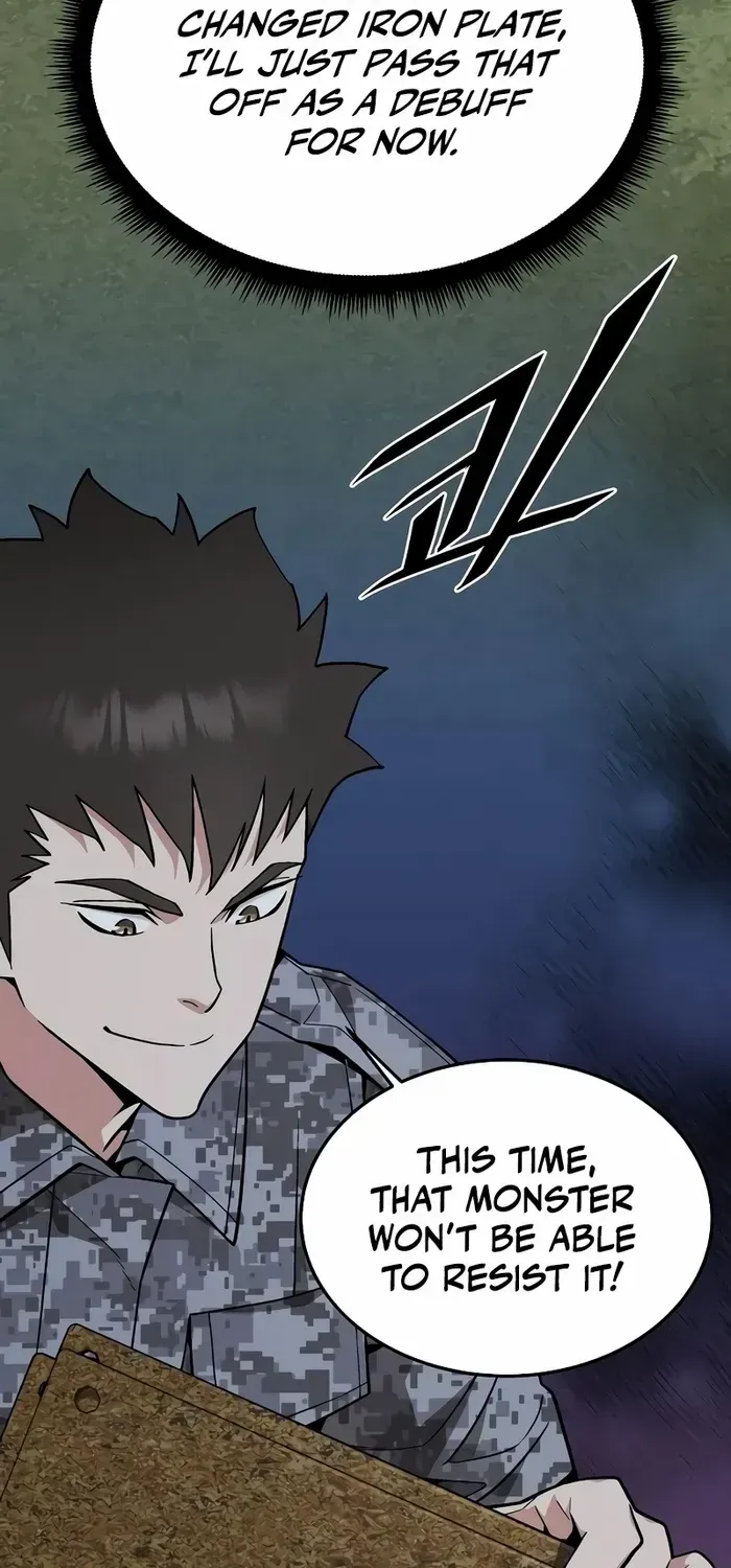 The Cook of a Perished World Chapter 45 page 15 - 