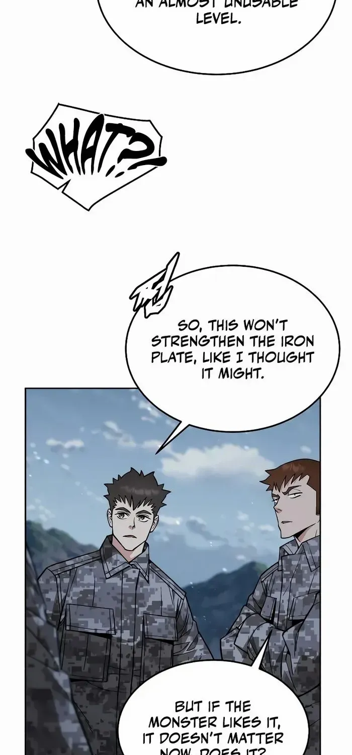 The Cook of a Perished World Chapter 45 page 3 - 
