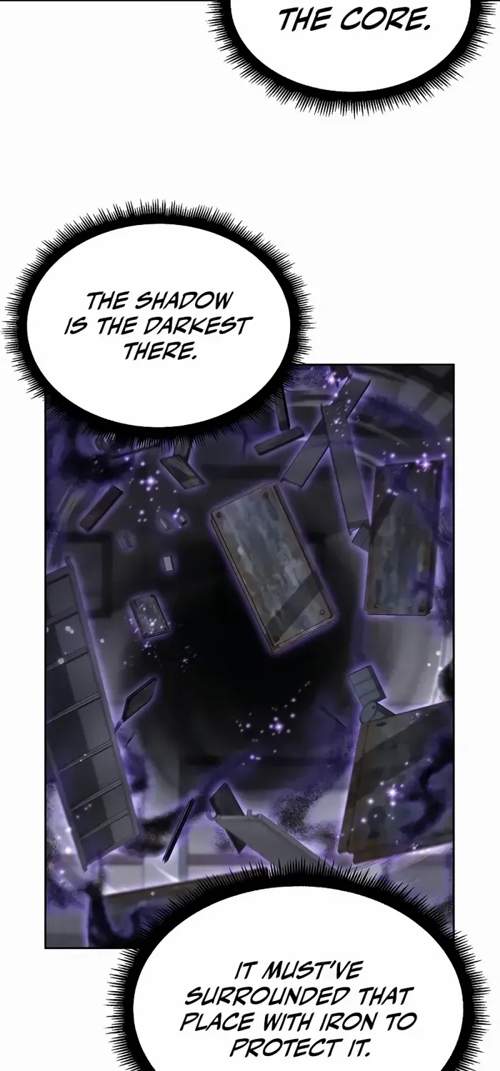 The Cook of a Perished World Chapter 45 page 25 - 