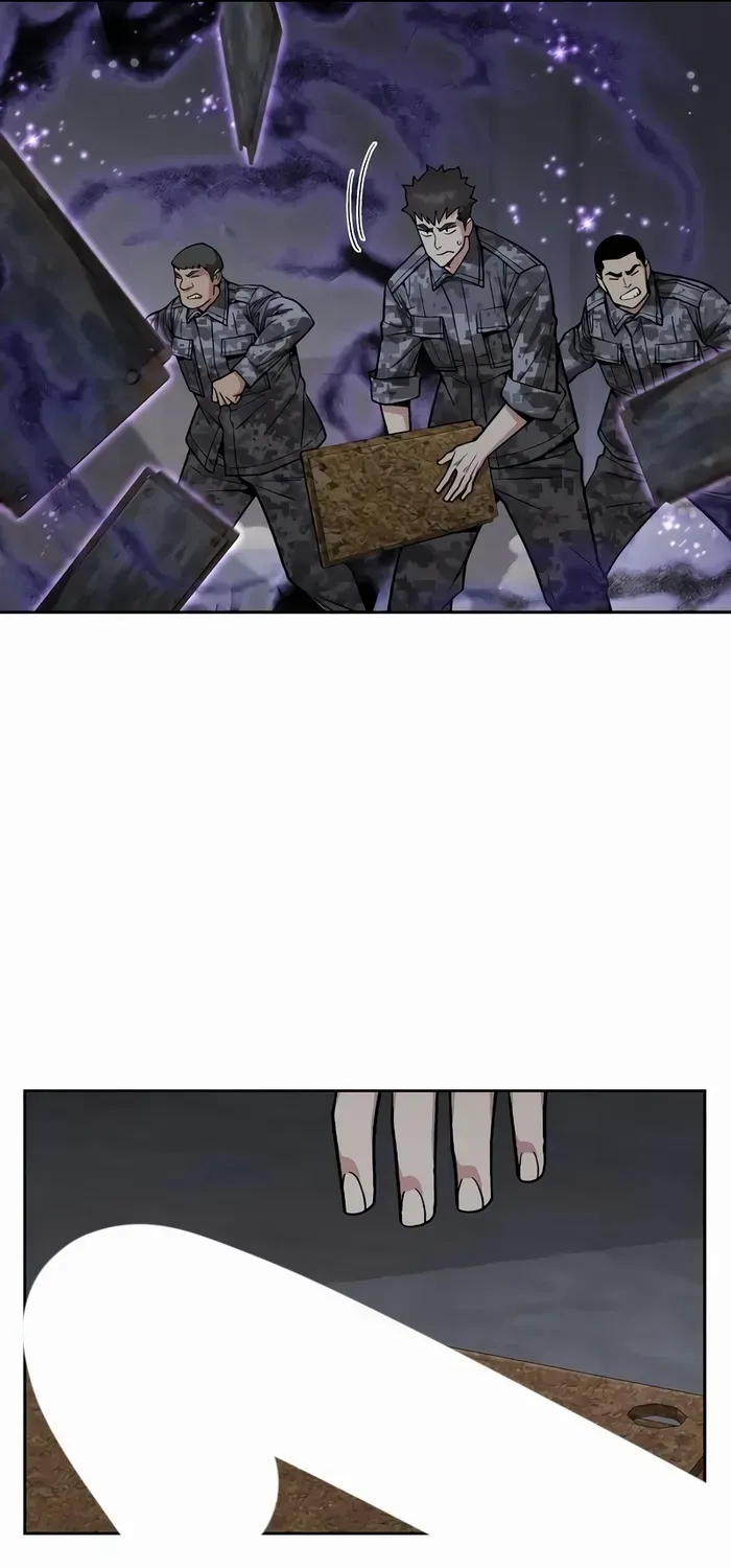 The Cook of a Perished World Chapter 45 page 27 - 