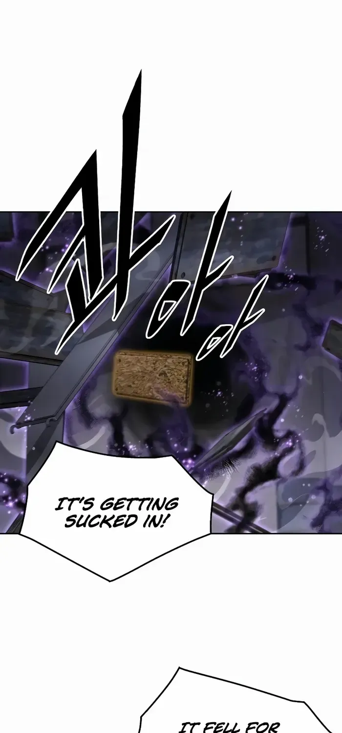 The Cook of a Perished World Chapter 45 page 34 - 
