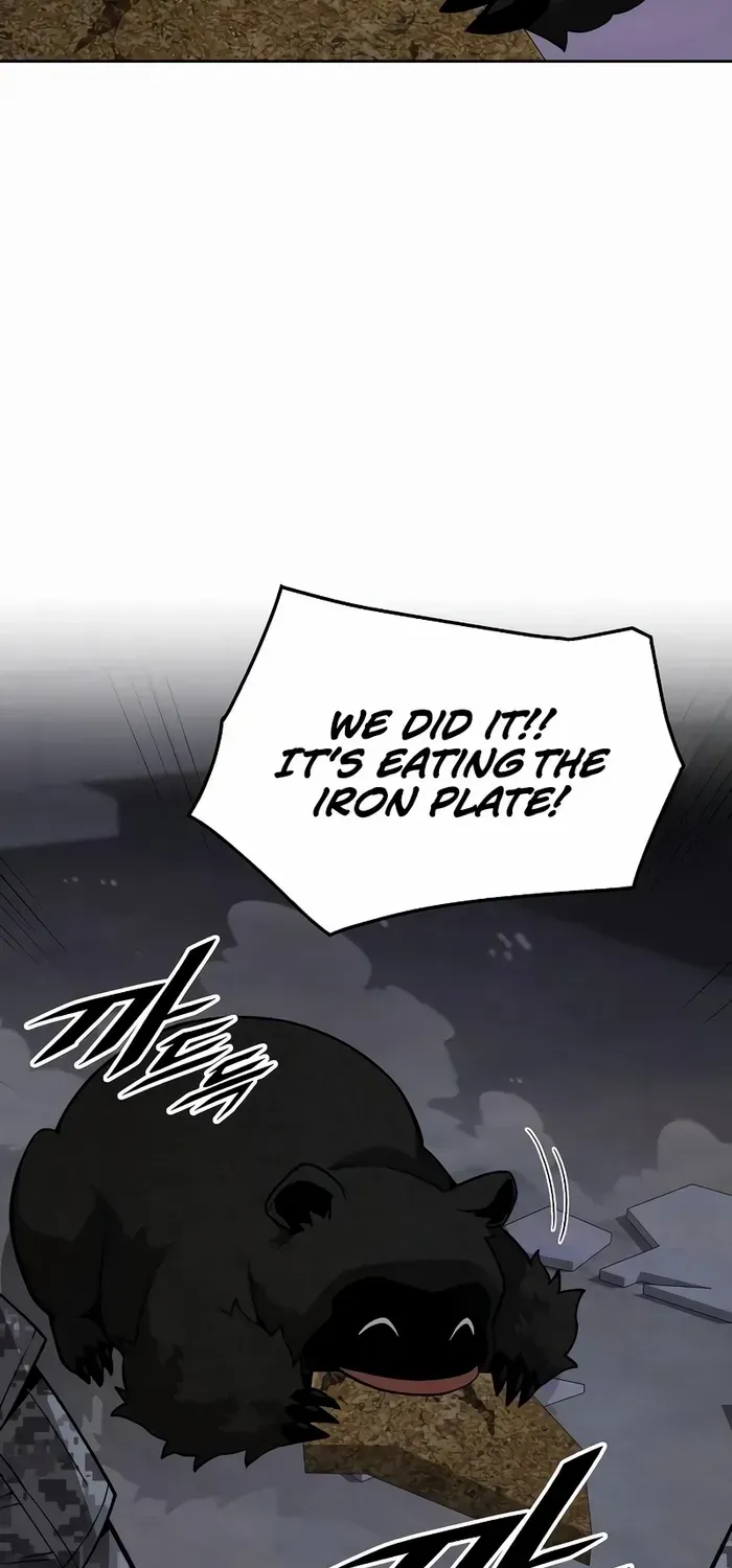 The Cook of a Perished World Chapter 45 page 44 - 