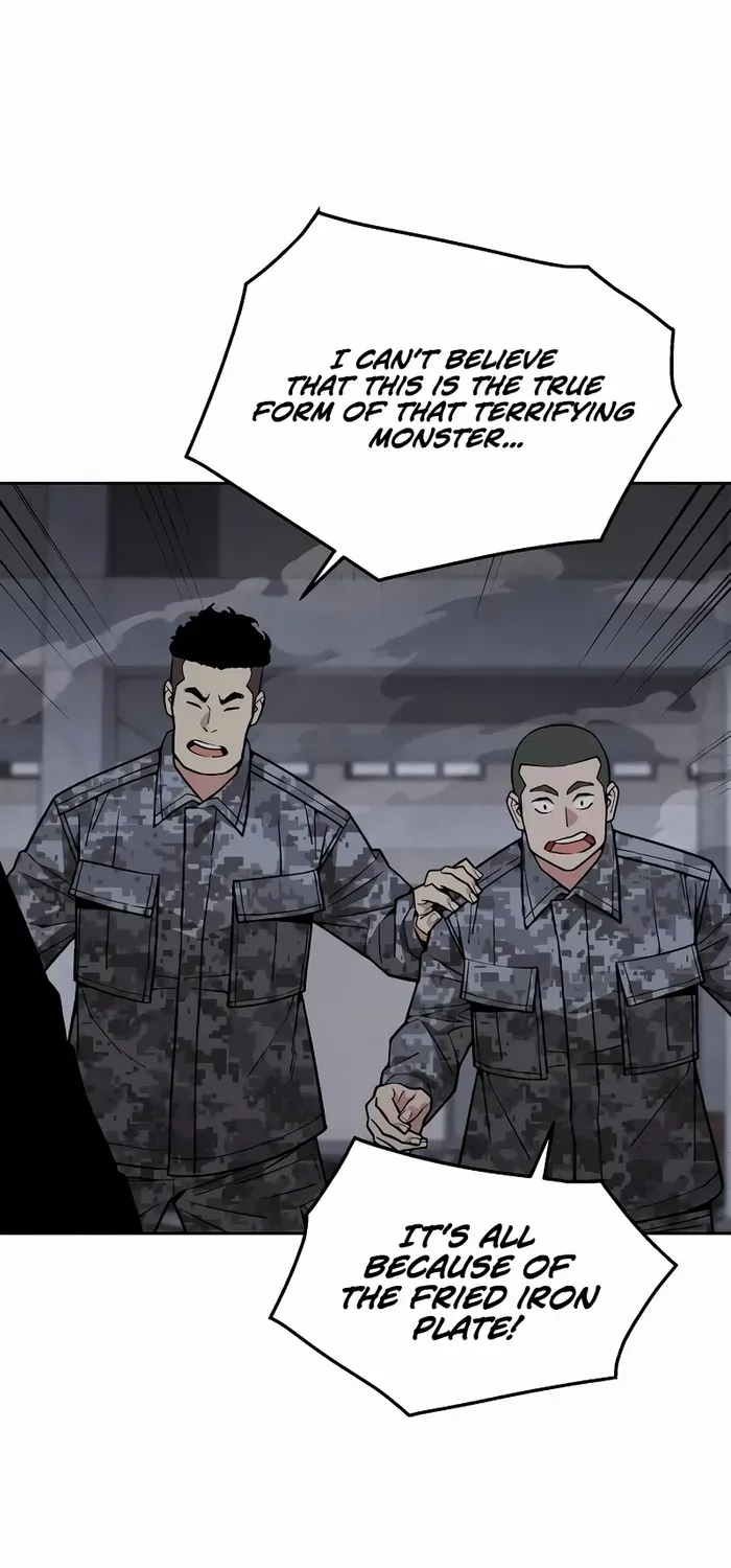 The Cook of a Perished World Chapter 45 page 46 - 