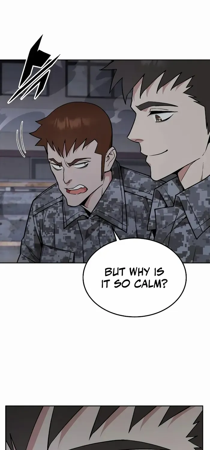 The Cook of a Perished World Chapter 45 page 47 - 