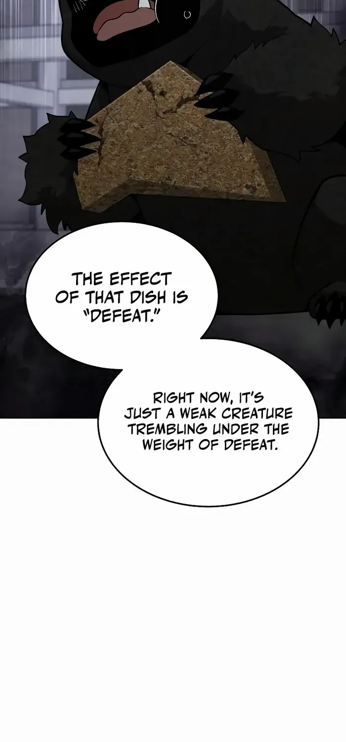 The Cook of a Perished World Chapter 45 page 49 - 