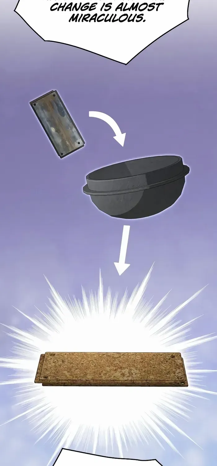 The Cook of a Perished World Chapter 45 page 6 - 