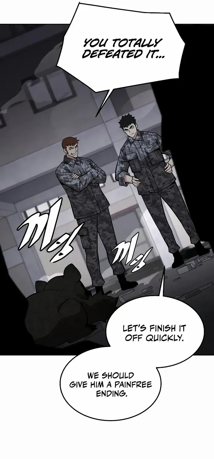 The Cook of a Perished World Chapter 45 page 51 - 