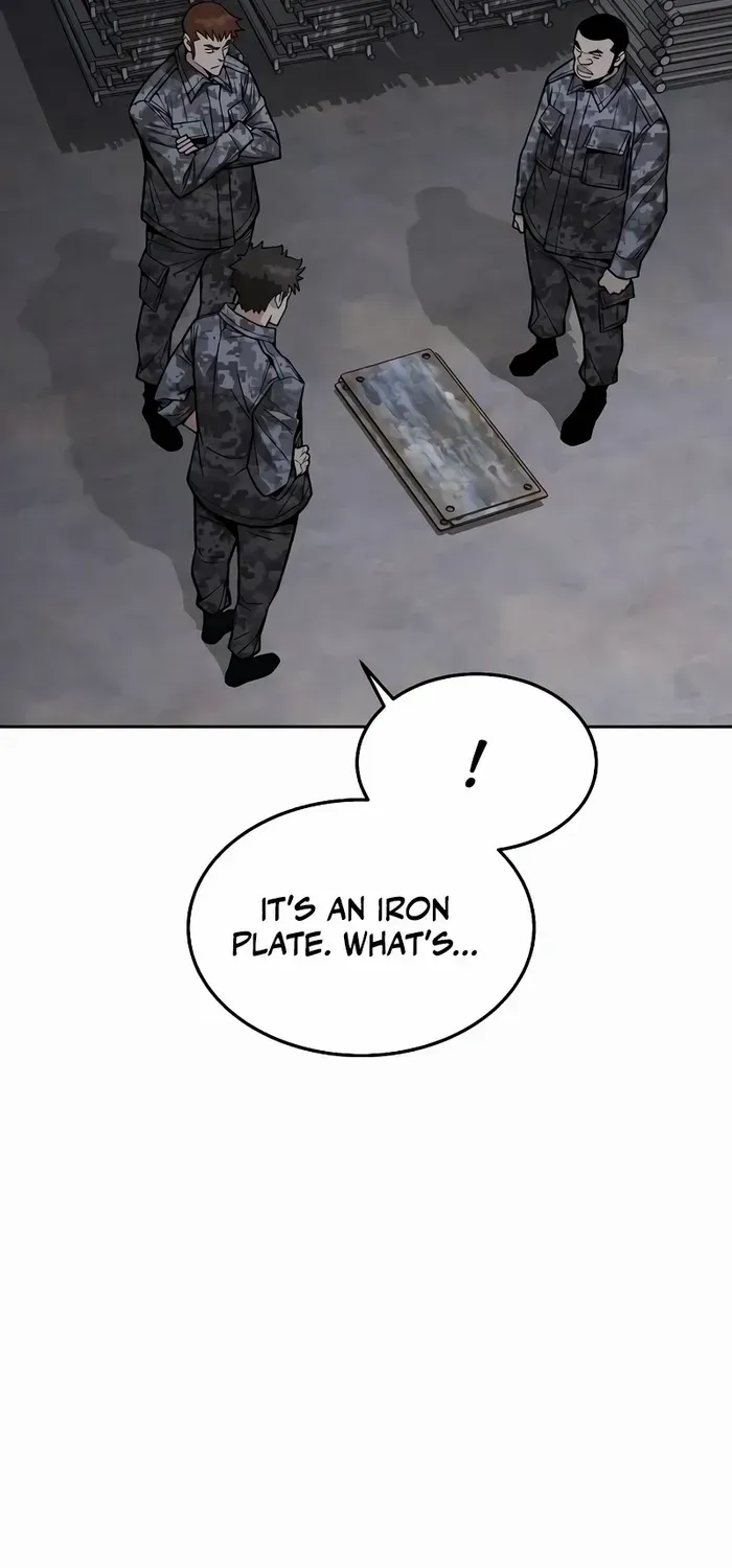 The Cook of a Perished World Chapter 45 page 54 - 