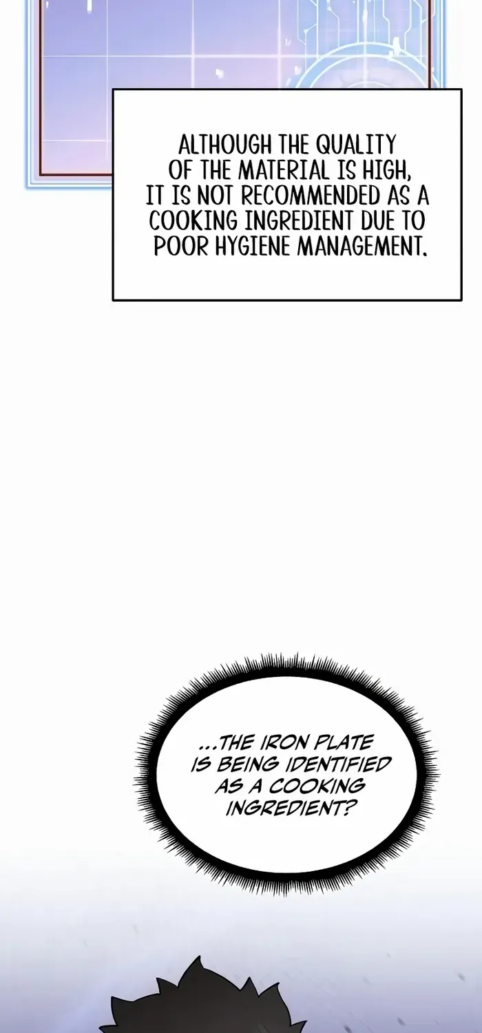 The Cook of a Perished World Chapter 45 page 57 - 